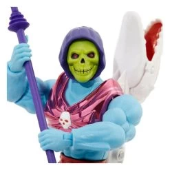 MATTEL Masters Of The Universe - Terror Claws Skeletor Actionfigur -FUNKO Store dfd