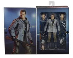 NECA Terminator - Ultimate T-800 Tech Noir Figur -FUNKO Store dfe12f50e027721bc7e795d13ba792848a797f96e792a2231b3935f68453ce5b