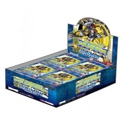 Digimon Card Game - Classic Collection EX-01 Booster Display (EN) -FUNKO Store digimon classic collection ex 01 booster display englisch 1 1 1