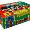 Panini Dragonball Universal Collection Cards Booster Display (EN)