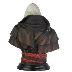 Ubisoft Assassins Creed Büste - Legacy Collection Edward Kenway -FUNKO Store e04d62255872ef9d0aedc4972725a6bd8eed8954502754aa5ced04833478f27c