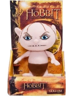 Joy Toy The Hobbit Gollum Plüsch