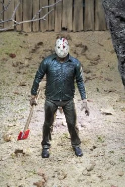 NECA Friday The 13th Part 5 - Ultimate Jason Dream Sequence Figur -FUNKO Store e23449c0fd150177ae1ebe6039987abdc8da07abb39ab62a5c540c823cb9fc46