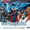 DC Comics - Superhelden Deck-Building Game (DE)