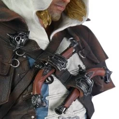 Ubisoft Assassins Creed Büste - Legacy Collection Edward Kenway -FUNKO Store e36e4c9537fd107761ff56471210af66dea5e456d89b56962540e28aa3d163a5