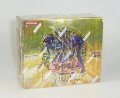 Konami Yu-Gi-Oh! Dark Revelation II (Booster)