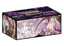 Konami Yu-Gi-Oh! Duel Devastator Box (DE)