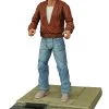Diamond Select Pulp Fiction Select - Butch Coolidge Figur