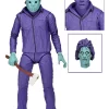 NECA Friday The 13th - Jason Voorhees Power Play Actionfigur