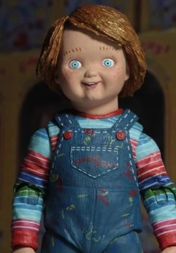 NECA Chucky - Ultimate Chucky Actionfigur -FUNKO Store e56e601d12514e0fbf5729b326515790a45522f2126744334d0fa7ef60aad022