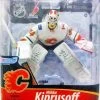 NHL Figur Serie XXVIII (Miikka Kiprusoff 2)