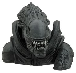 Diamond Select ALIENS - Alien Vinyl Bust Bank Spardose