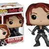 FUNKO POP! - Age Of Ultron - Black Widow Figur