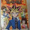 Diverse Yu-Gi-Oh! Sticker Alben