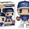 FUNKO POP! NFL - Legends - Drew Bledsoe Figur
