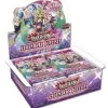 Konami Yu-Gi-Oh! L.Duelists: Sisters Of The Rose - Booster Display (DE)