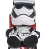 Joy Toy Star Wars VII - Stormtrooper Samt-Plüsch 25cm