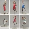 NBA Figuren Serie XIII (12 Figuren)
