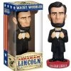 FUNKO President Abraham Lincoln Wacky Wobbler