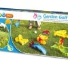 Diverse Garden Golf - Golfset Mit 6 Hindernissen