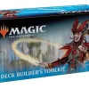 Wizards Of The Coast Magic Ravnica Allegiance Deckbuilders Toolkit (EN)