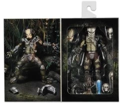 NECA Predator - Jungle Hunter Predator Ultimate Action Figur 10 NECA Predator - Jungle Hunter Predator Ultimate Action Figur -FUNKO Store ee9dc8510e19531818a101aba4dc6388b7895fc5c7a580a291298aed6d672b55