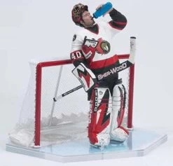 NHL Figur Serie VIII (Patrick Lalime) Goalie