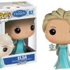 FUNKO POP! Disney Die Eiskönigin - Elsa - Bobble Head Figur