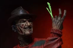 NECA NOES 30th Anniversary Freddy Krueger Ultimate Deluxe Actionfigur -FUNKO Store f6c2803a88b0f16fcc548eca54f775c909296909aa3885532ff8a98f39a479b1
