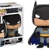 FUNKO POP! - Batman The Animated Series - Batman Figur