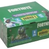 Panini Fortnite - Trading Cards Serie 1 - Booster Display