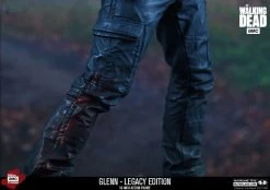 The Walking Dead TV - Glenn Legacy Edition Deluxe Figur -FUNKO Store fbf95bc33545d049e21807fed7469ffcb7d3d1f84be4d6e01053c42dc5a5c480