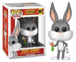FUNKO POP! - Looney Tunes - Bugs Bunny Figur