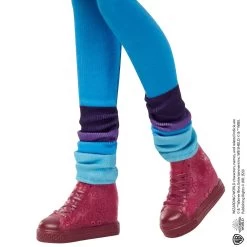 MATTEL Harry Potter - Luna Lovegood - Sammlerpuppe -FUNKO Store fe604c71fe2f72c235a95f02a1805505