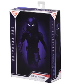NECA Predator - Ultimate Fugitive Predator Action Figur 11 NECA Predator - Ultimate Fugitive Predator Action Figur -FUNKO Store fe908477764618fad57c92ef85f1c99fcf5a131512aab6dfdc381e55bbfd1ead