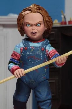 NECA Chucky - Ultimate Chucky Actionfigur -FUNKO Store fee03c5914e16cebe17108f331efca41778d19fa891b08a104af02bc32c9559c