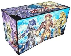 Konami Yu-Gi-Oh! Primal Origin Deluxe Edition (DE)