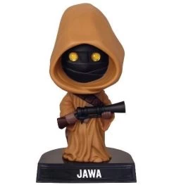 FUNKO Star Wars 30th. Ann. Jawa Bobble-Head
