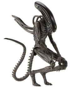 NECA Alien Covenant - Xenomorph Alien Actionfigur -FUNKO Store ffc07eaebeccbdd6e5fa3aa40acd209a928bcafd6cf755fa7df86e4ec5c2a41e