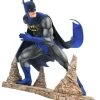 Diamond Select DC Gallery - Batman Classic Comic Diorama
