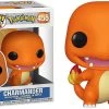 FUNKO POP! - Pokemon - Charmander Figur