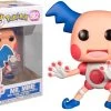 FUNKO POP! - Pokemon - Mr. Mime Figur