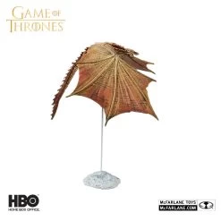 Game Of Thrones - Viserion Deluxe Actionfigur -FUNKO Store fig87318 3