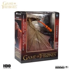 Game Of Thrones - Viserion Deluxe Actionfigur -FUNKO Store fig87318 5