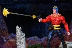 NECA The Original Superheroes S1 - Flash Gordon Actionfigur 27 NECA The Original Superheroes S1 - Flash Gordon Actionfigur -FUNKO Store flash3 scaled 1