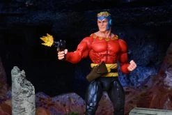 NECA The Original Superheroes S1 - Flash Gordon Actionfigur 26 NECA The Original Superheroes S1 - Flash Gordon Actionfigur -FUNKO Store flash4 scaled 1