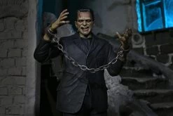NECA Universal Monster Figur- Ultimate Frankensteins Monster (Color) -FUNKO Store frank15 scaled 1