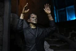 NECA Universal Monster Figur- Ultimate Frankensteins Monster (Color) -FUNKO Store frank6 scaled 1