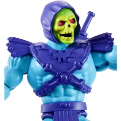 MATTEL Masters Of The Universe - Skeletor Actionfigur -FUNKO Store gnn88 03