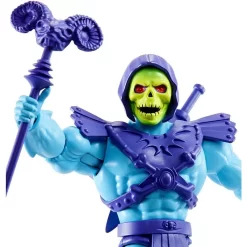 MATTEL Masters Of The Universe - Skeletor Actionfigur -FUNKO Store gnn88 04